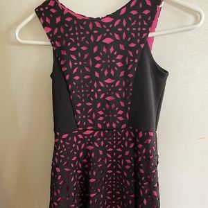 Girls 8 formal dress